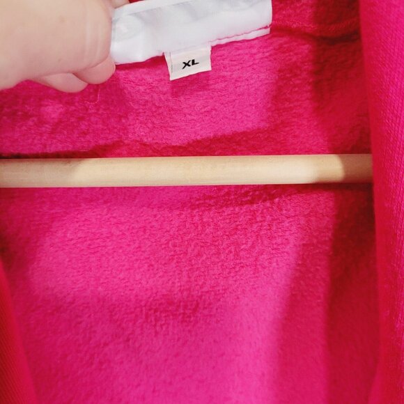 bryn Walker Pink Sleeveless Jacket - Picture 5 of 10